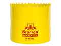 Starrett Fastcut Bi-Metal Holesaw 108mm Starrett - Dynamic Drive