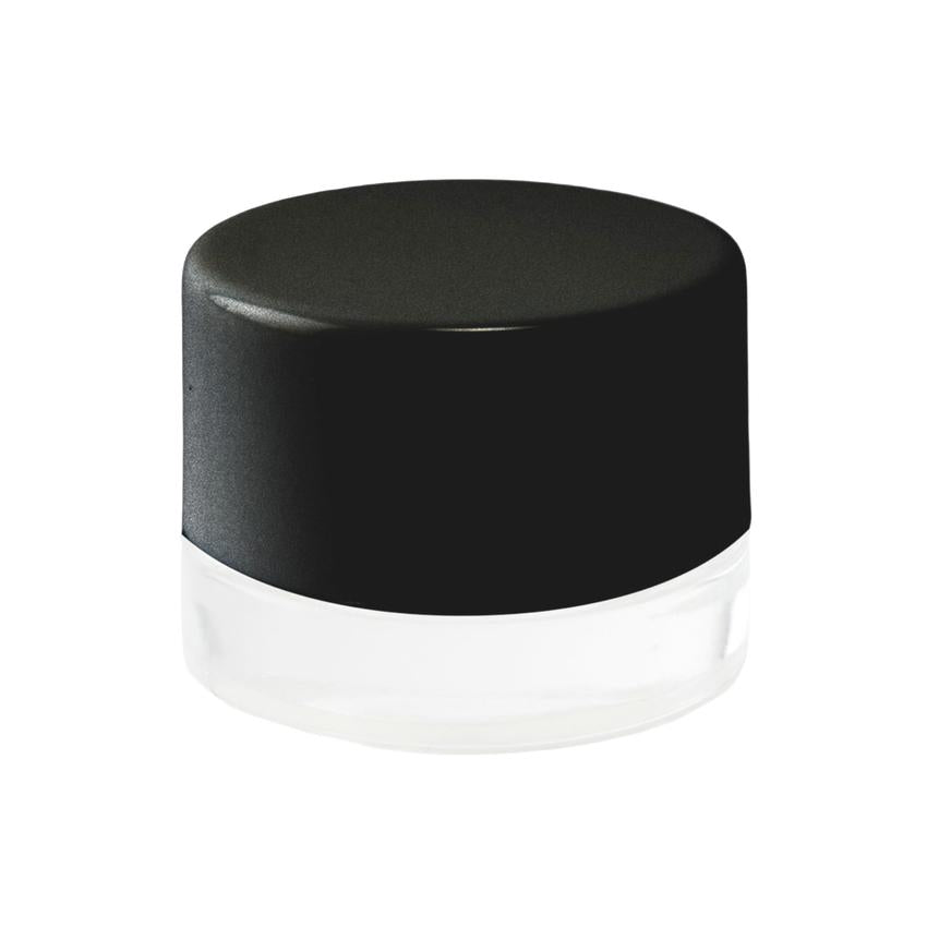 5ml Concentrate Glass Jar w/ Cap -34mm - 504pc - Child Resistant - Multiple Variants-Concentrate Jars
