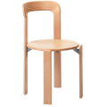 Dieteiker Rey Stuhl Buche Natur lackiert - 6015400