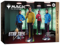 Magic: The Gathering | Star Trek | Beam Me Up Bundle (EN)