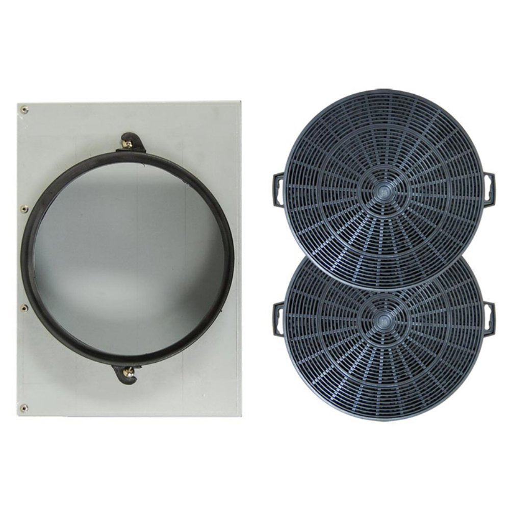Windster WS-50E Series Ductless Kit