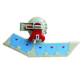 yu gi oh deck holder Amazon.com: Yu Gi Oh Duel Disk, 25 Anniversary Edition  Collectible