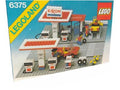 LEGO® Town 6375-2 - Exxon Gas Station