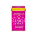 Diaspora Co. Chaat Masala spice blend 55g - British product