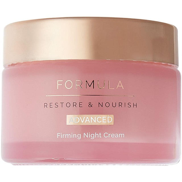 M&S Formula Firming Night Cream, imported from the UK