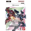 Gundam Clan Unity [ST06] Starter Deck