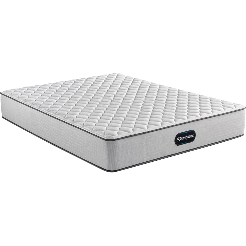 Simmons Beautyrest 800 Series BR800 Firm Queen 11.3" Mattress - 700810004-1050