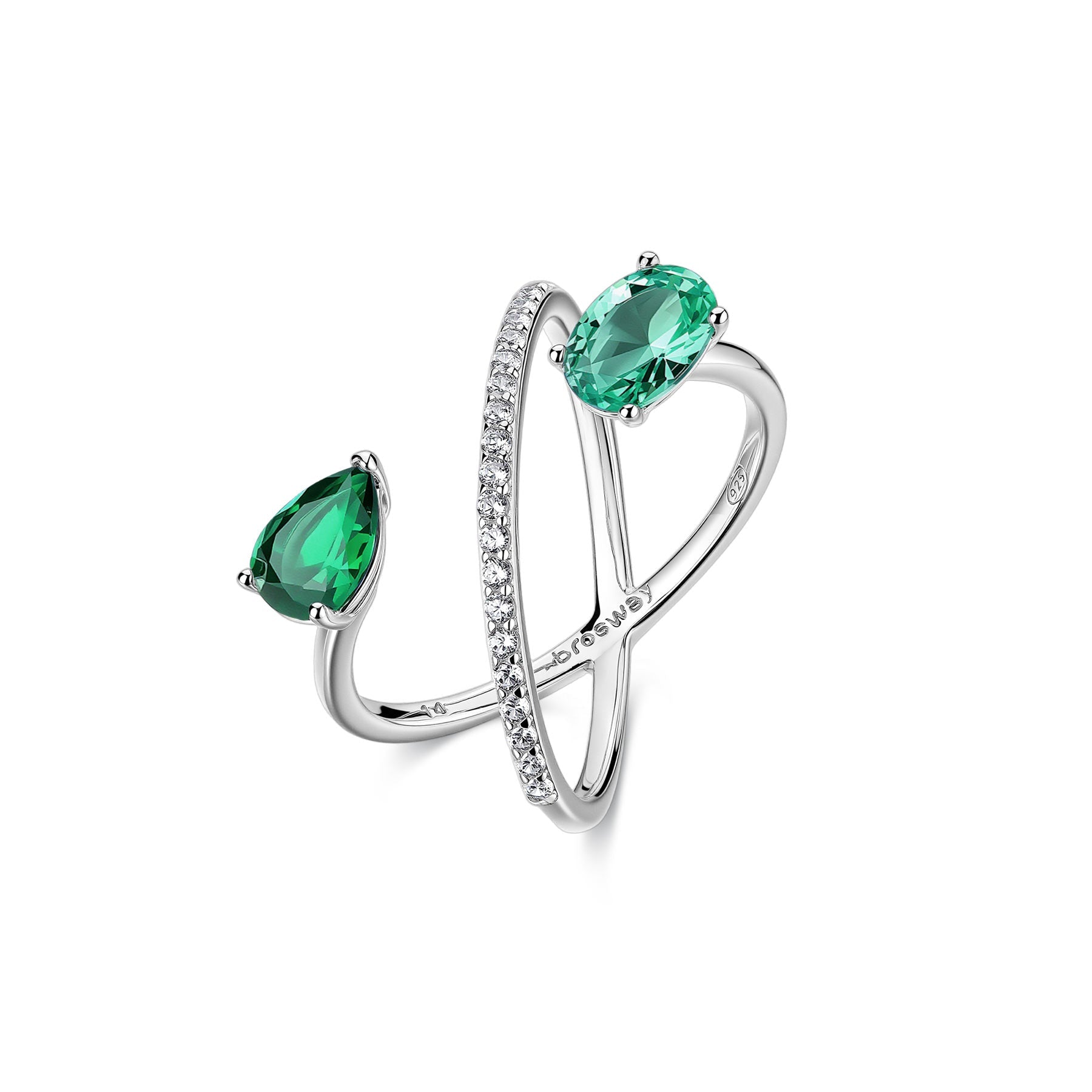 Fancy | Anello | FLG153E