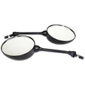 ESPEJOS TIPO ORIGINAL BAJAJ BOXER 100 CT 10MM KANUNI (VENTA POR PAR)