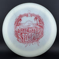 Glow C-Line DD1 - Slightly Stoopid *Colten Stash* Discmania