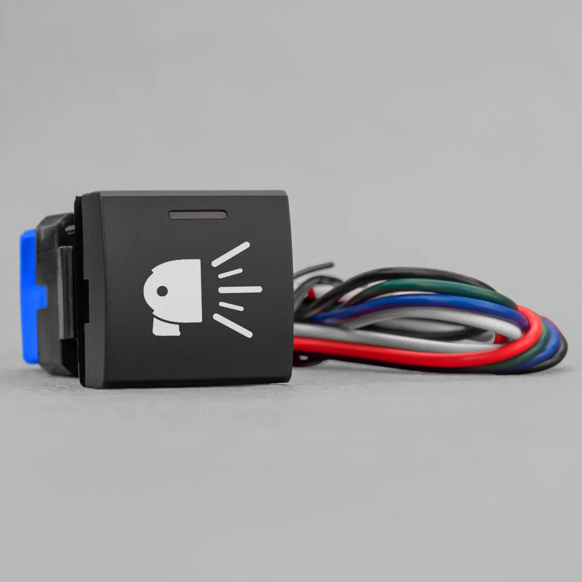 TOYOTA SQUARE TYPE STEDI PUSH SWITCH-RIGHT SIDE LIGHTS