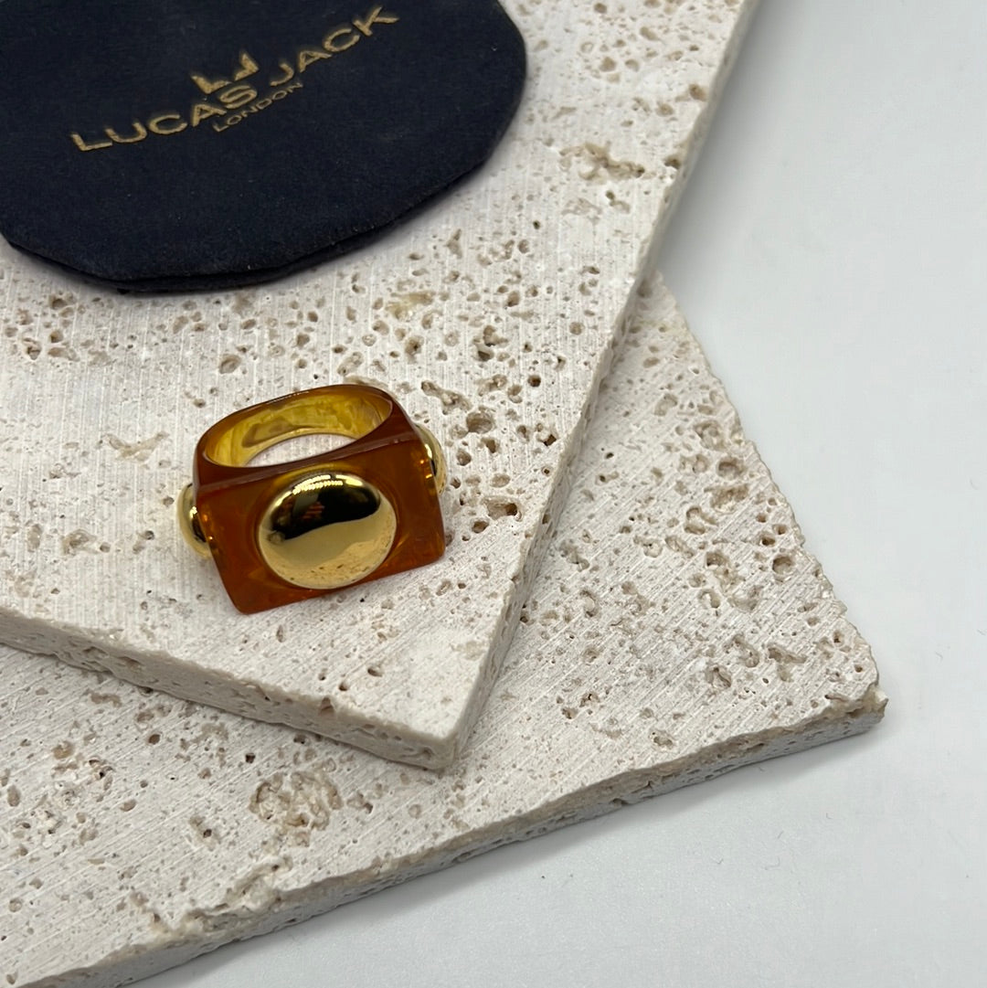 BAGUE LUCAS JACK