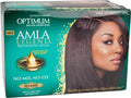 Optimum Care Amla Legend Relaxer Kit Regular