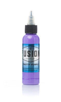 Fusion Ink Pretty Purple - Tattoo Everything Supplies