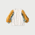 45R Bandana Cardigan