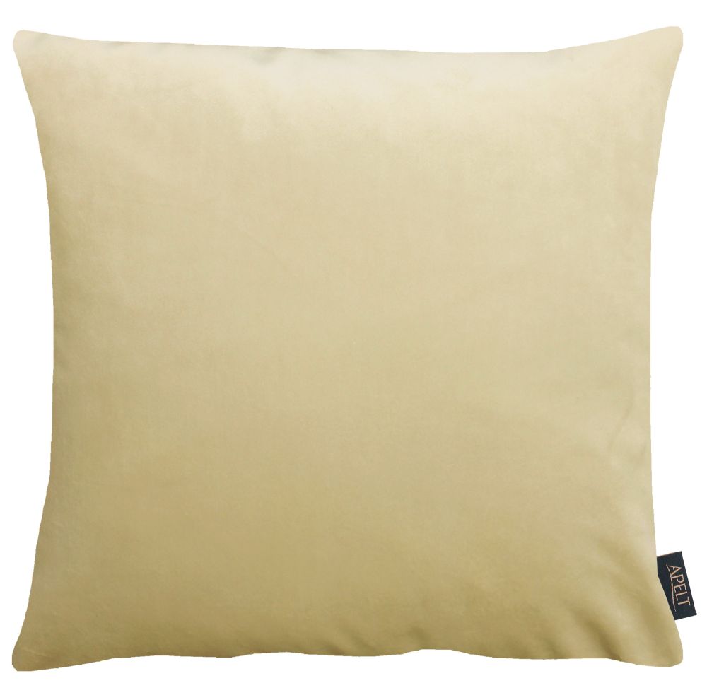 Apelt | Arte | Kissenhülle | 59x59 | beige