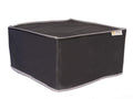 The Perfect Dust Cover, Black Vinyl Cover for Canon ImageCLASS MF264dw Black and White Laser Printer, Anti Static and Waterproof Dimensions 15.4''W x 16''D x 14.8''H by The Perfect Dust Cover LLC