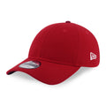 New Era South Korea World Cup 2026 Scarlet Bright Red 9TWENTY Adjustable Cap