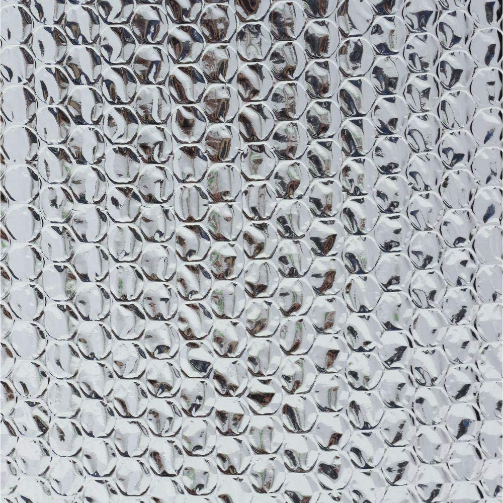 US Energy Products 24 in. x 100 ft. Double bubble Reflective Insulation