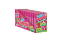 Fruittella Fruit Drops - Sugar Free Red Berry Mix Sweets | Pack of 10 | High in Vitamin C