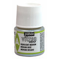 Pebeo Vitrea 160, Glass Paint Iridescent Medium, 45 ml Bottle