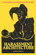 Mike Ma - Harassment Architecture | Contemporary Fiction Paperback