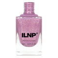 ILNP Dreaming In Violet - Dusty Violet Holographic Nail Polish