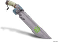 Nerf Zombie Foam Machete