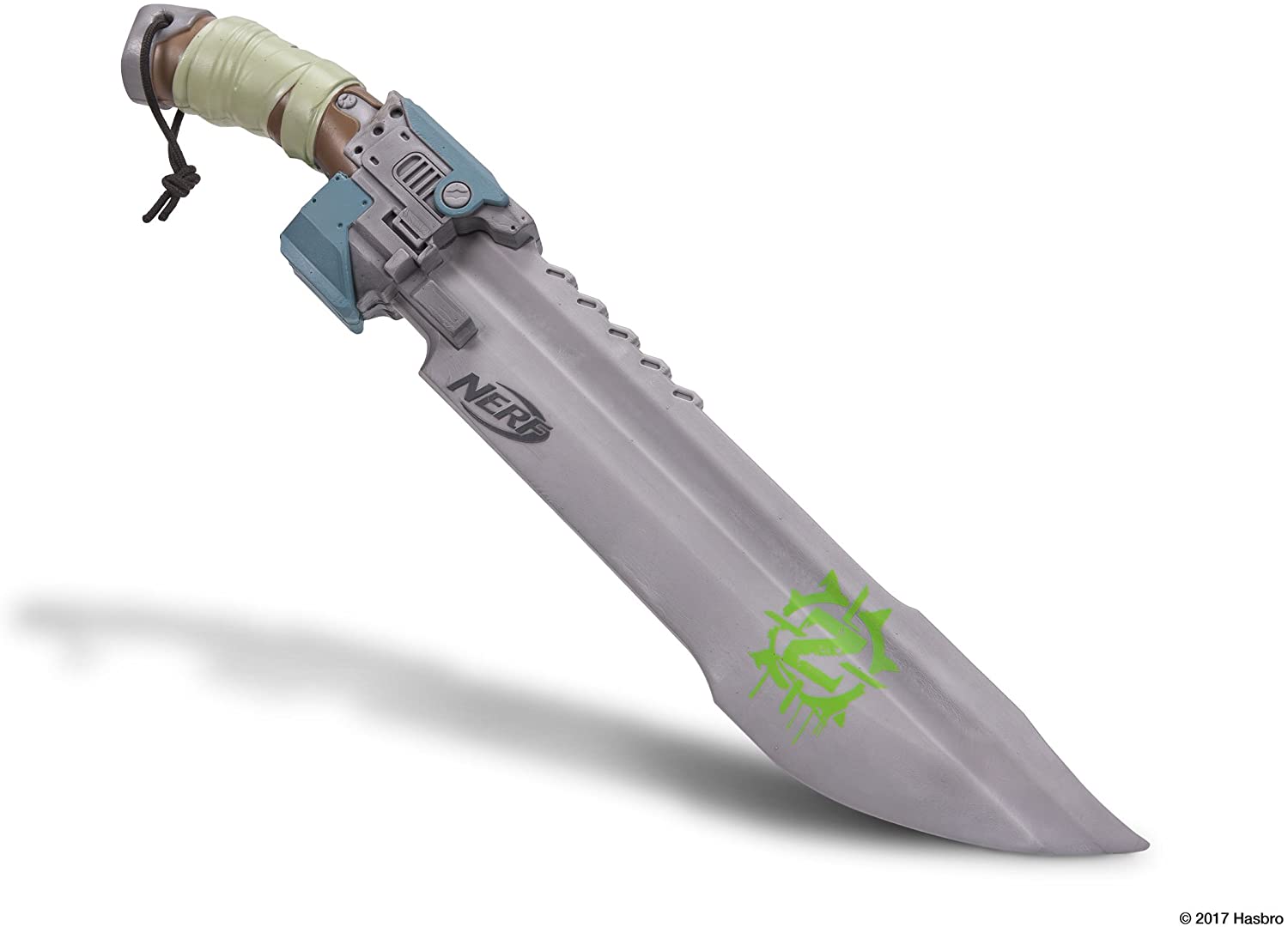 Nerf Zombie Foam Machete