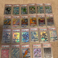 PSA Pokémon Cards Graded Slabs for Sale in Federal Way, WA