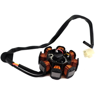 STATOR ALLUMAGE ADAPTABLE SYM ORBIT II