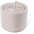 Smallstuff Vattert Sengekant Cold Rose