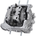 Cilinderkop EURO-4/5 Peugeot Django, Kisbee 791369