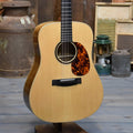 Pre-Owned Bells River Dreadnought Guitar With Case