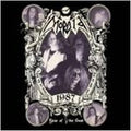 Morbid Year of the Goat Vinyl LP 2011