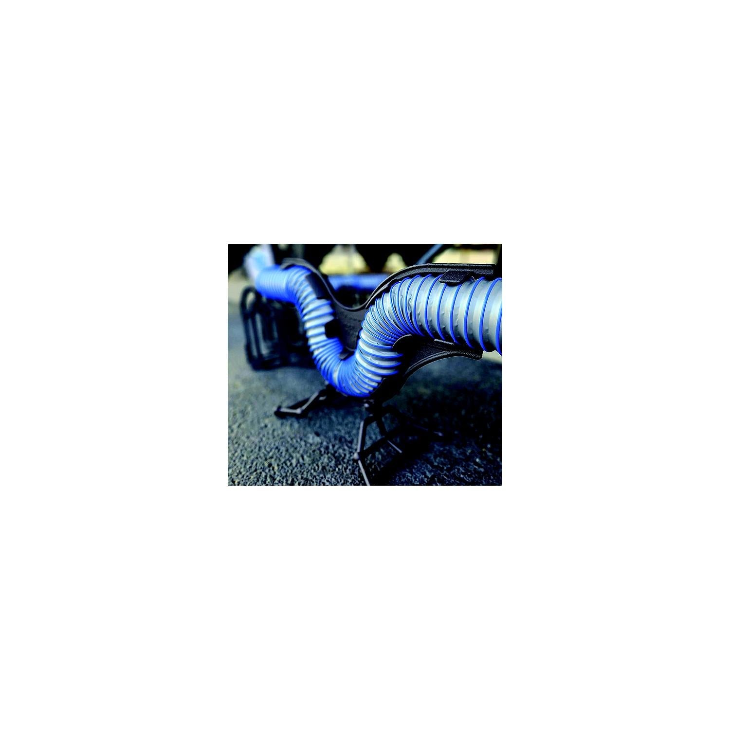 Mor-Ryde SP54267 RV Snap Trap™ P-Trap for Sewer Hose