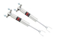 M1 Monotube Front Shocks 3.5-4.5 Inch Silverado/Sierra 2500HD/3500HD (11-26) Rough Country