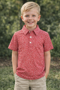 Crawfish polo