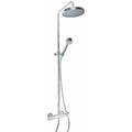 Paini Cox Chrome Thermo Shower Column 78CR689TH