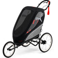 Zeno One Puma Jogging Stroller