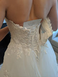 The Perfect Corsetry and Hidden Support Beneath Your Wedding Dress. – Sally Bean Couture