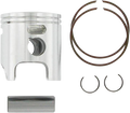 Piston - Standard - Kawasaki KX 80/KX 80 Big Wheel