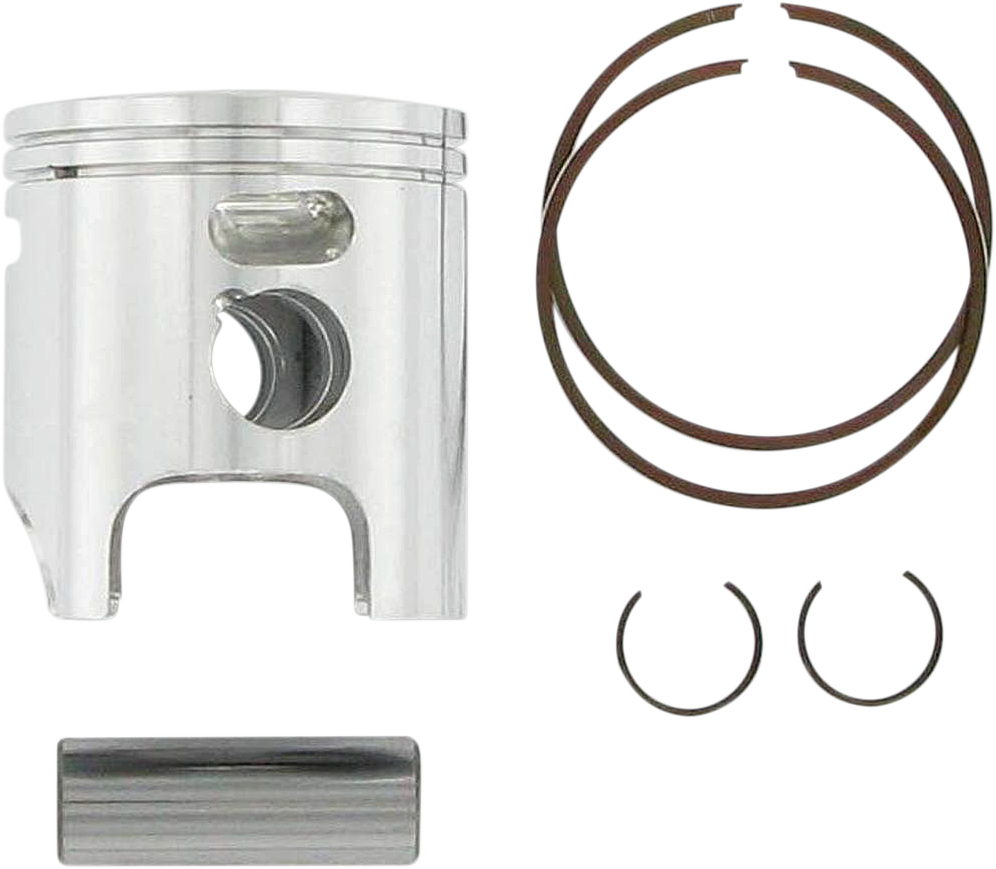 Piston - Standard - Kawasaki KX 80/KX 80 Big Wheel