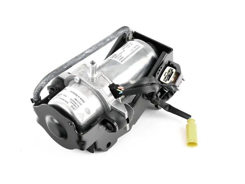 Porsche Power Brake Booster Vacuum Pump 7P0614215B – Genuine Porsche