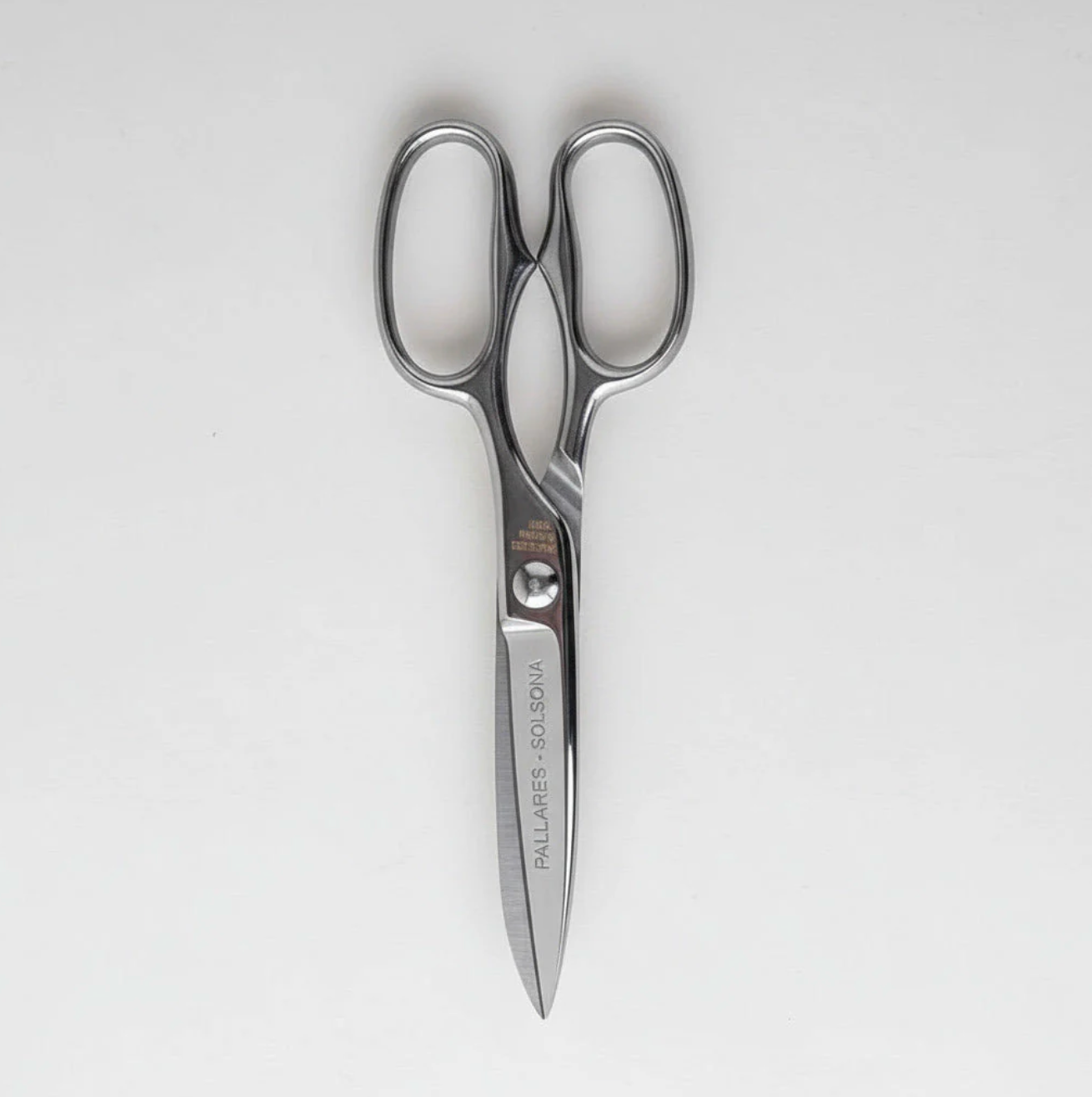 Ciseaux de cuisine Inox
