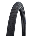 Pneu SCHWALBE BIG BEN PLUS 27.5x2.15 ADDIX DD GreenGuard Tubeless Ready Rigide