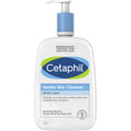 Cetaphil Gentle Skin Cleanser All Skin Types 1l