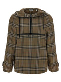 Multilayer shirt