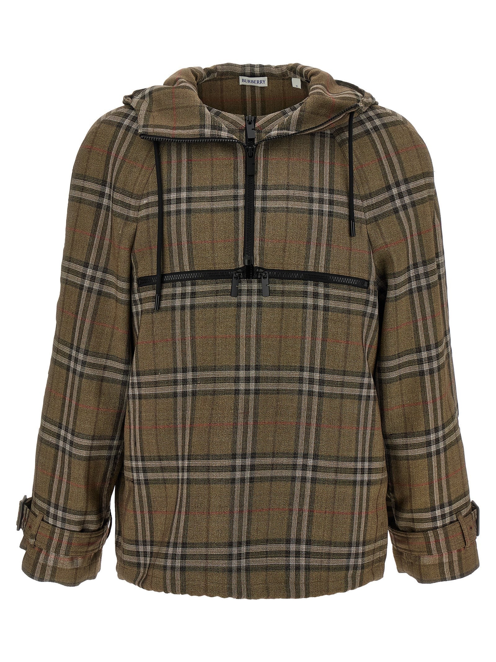 Multilayer shirt