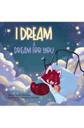 I Dream a Dream for You